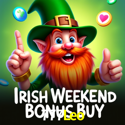 A Emoção da Loteria na 777Leo: Uma Chance de Mudança de Vida